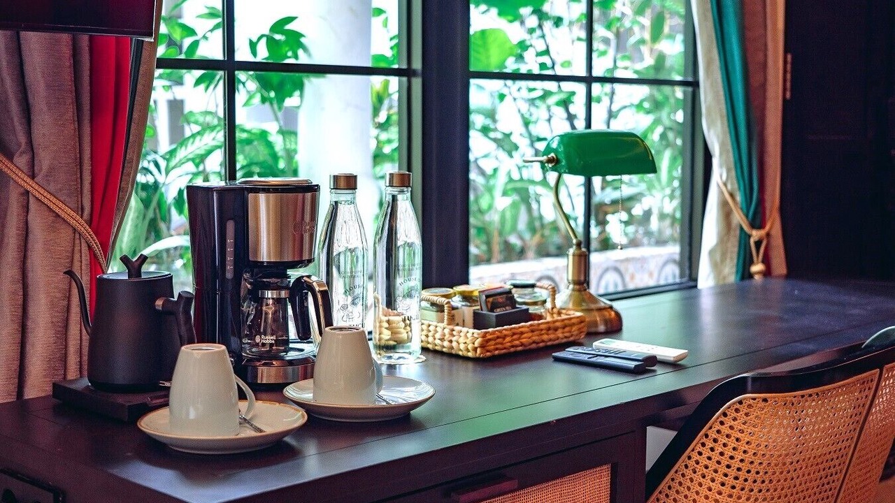 Photo of Outdoor in Old Jakarta
