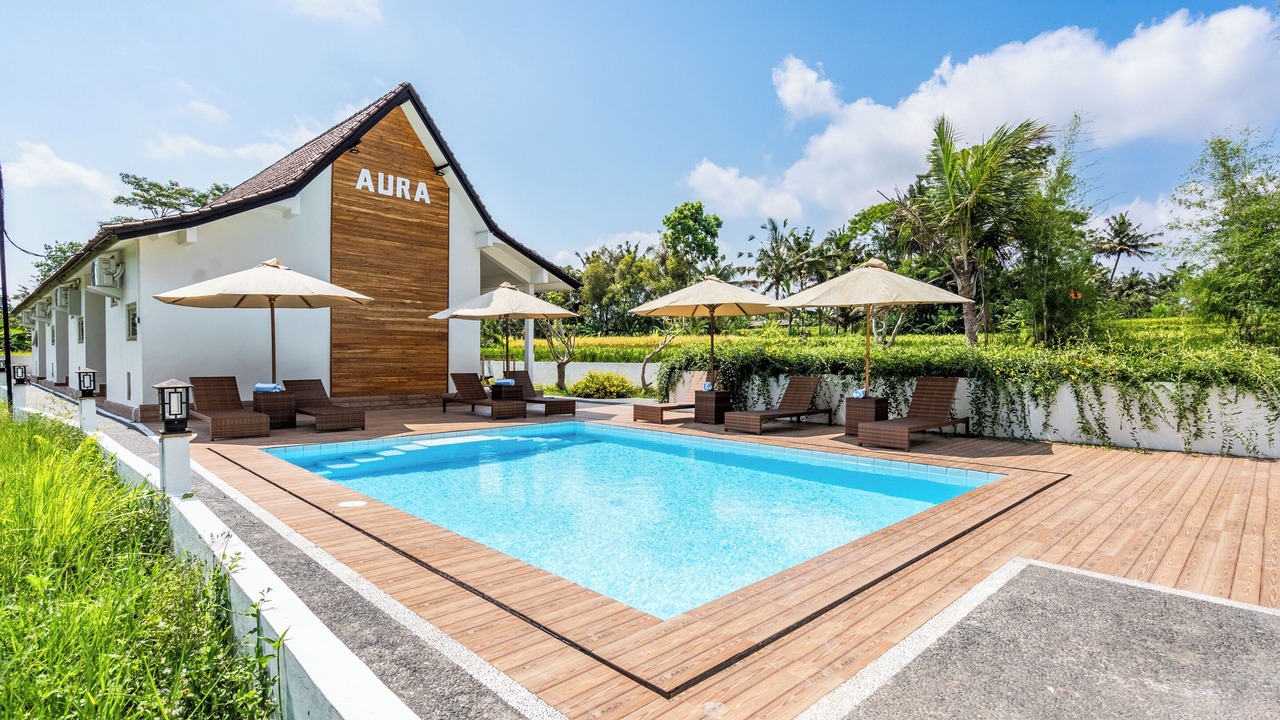 Photo of Outdoor in Melayang