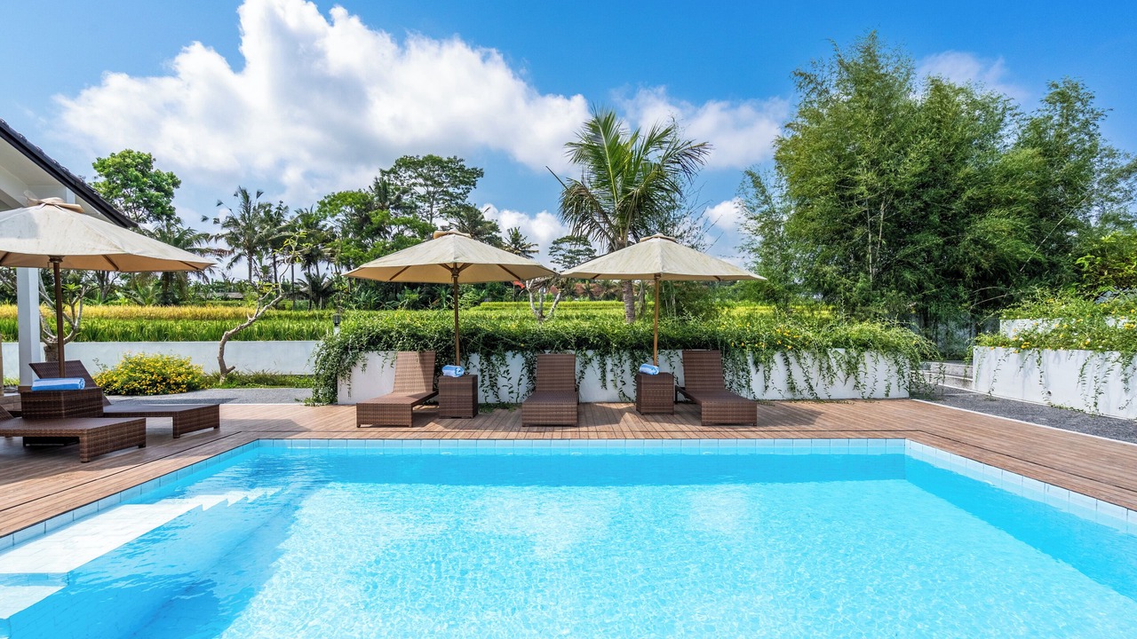 Photo of Outdoor in Melayang