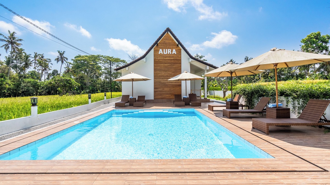 Photo of Outdoor in Melayang