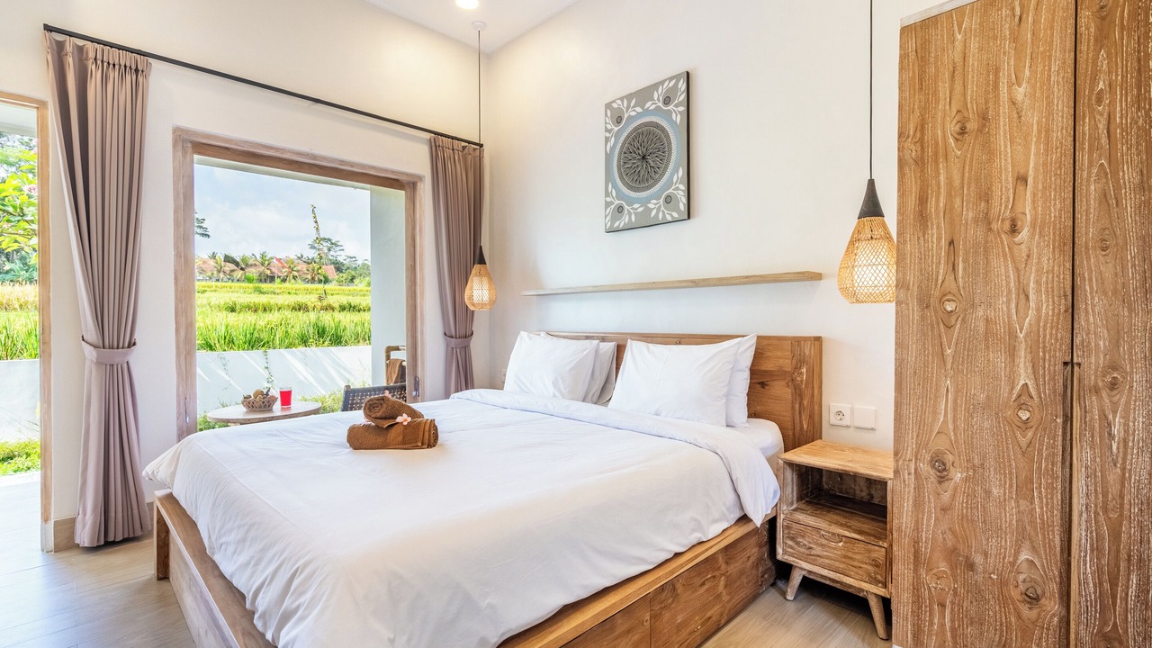 Photo of Bedroom in Melayang