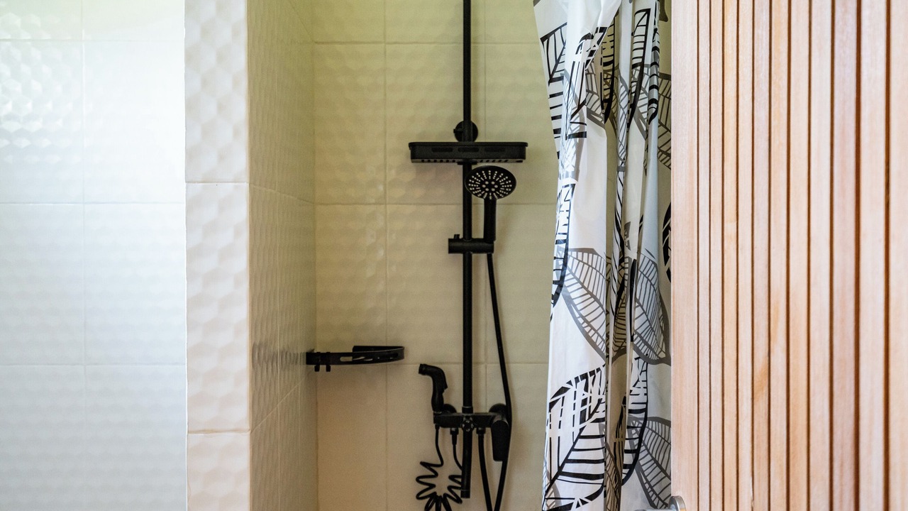 Photo of Bathroom in Melayang