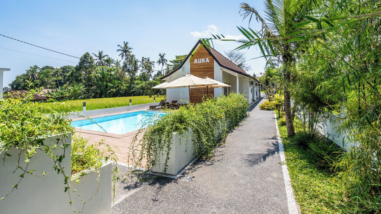 Photo of Outdoor in Melayang