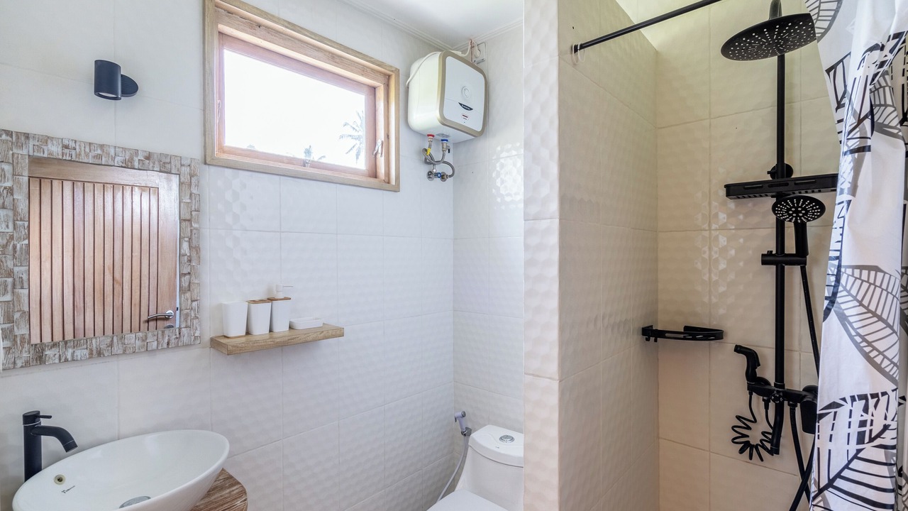 Photo of Bathroom in Melayang