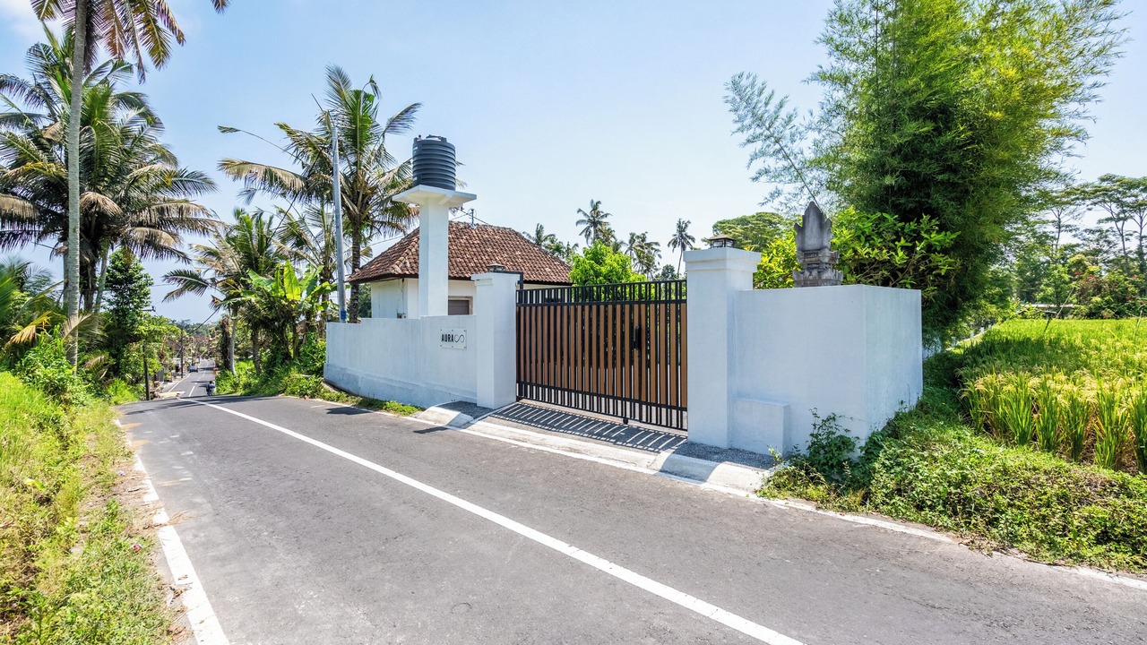 Photo of Outdoor in Melayang