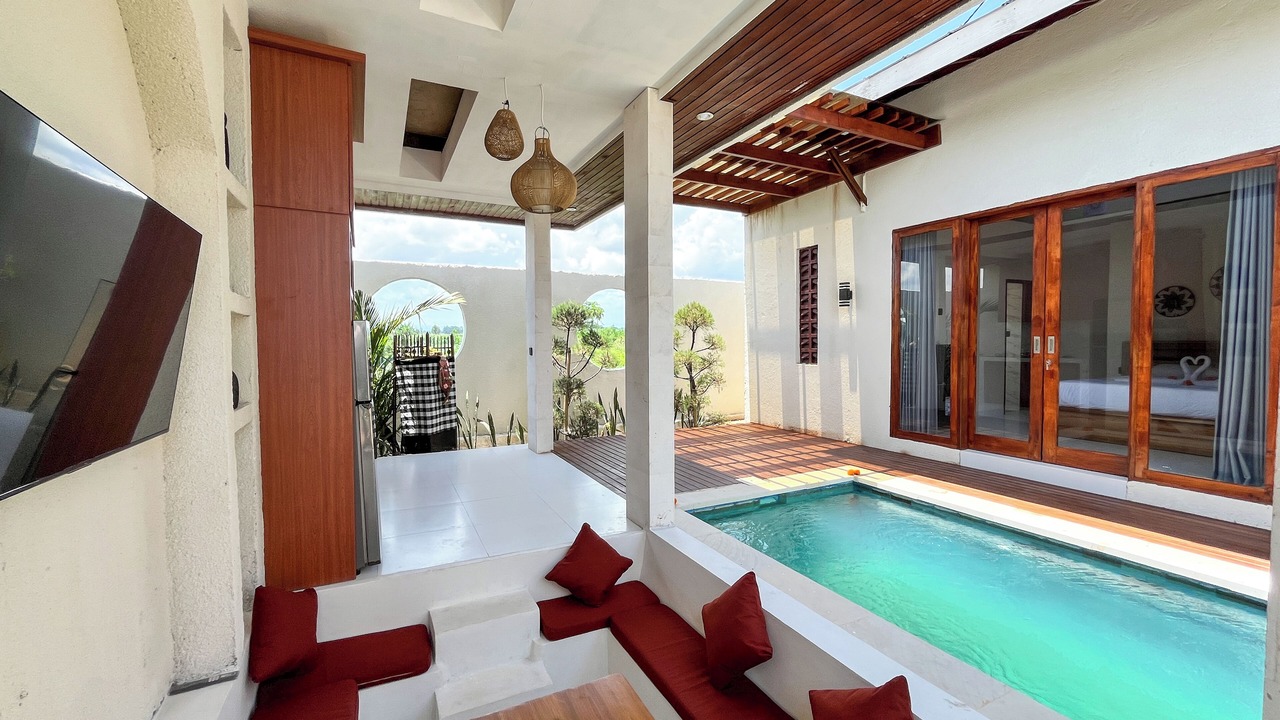 Photo of Livingroom in Mambal