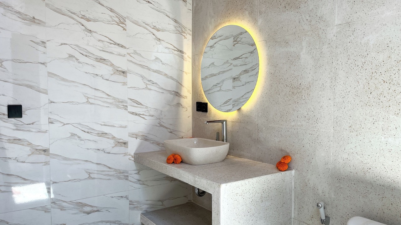 Photo of Bathroom in Mambal