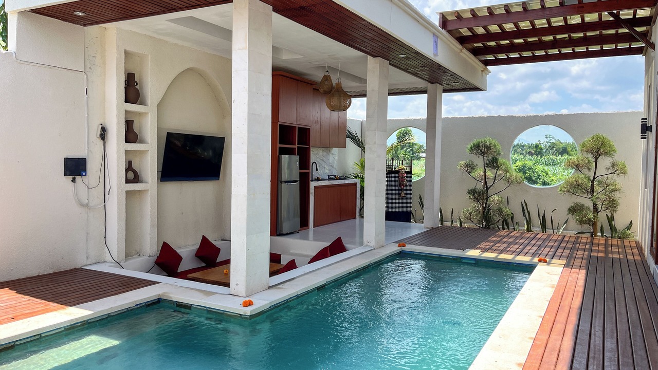 Photo of Outdoor in Mambal