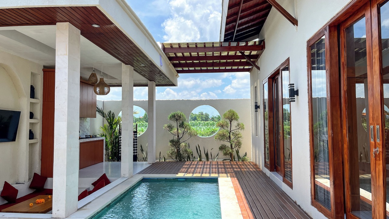 Photo of Outdoor in Mambal