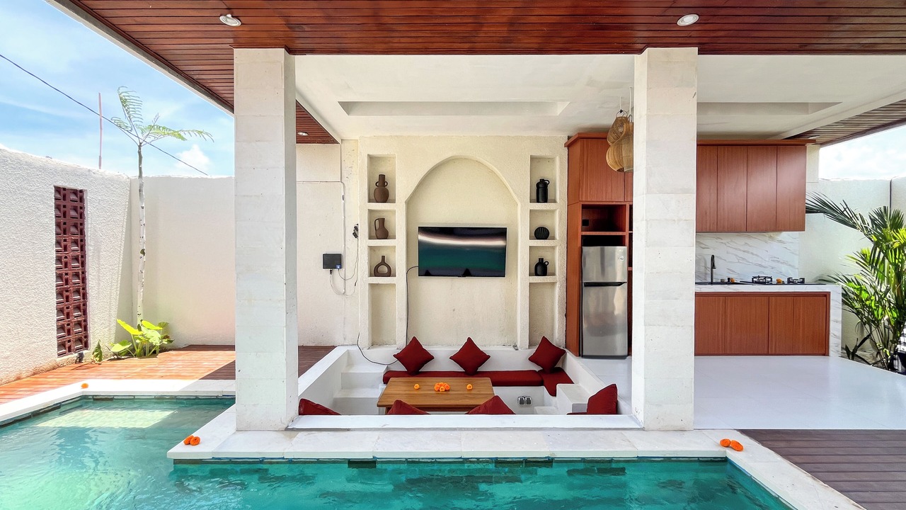 Photo of Livingroom in Mambal