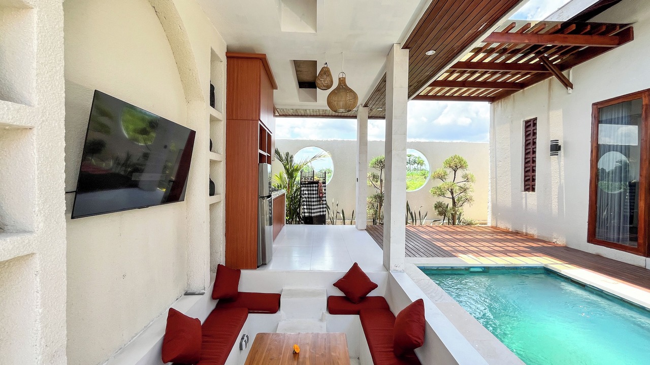 Photo of Livingroom in Mambal