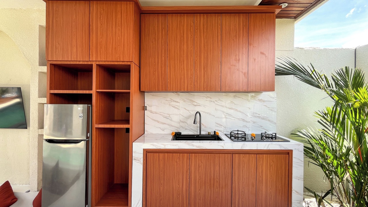 Photo of Kitchen in Mambal