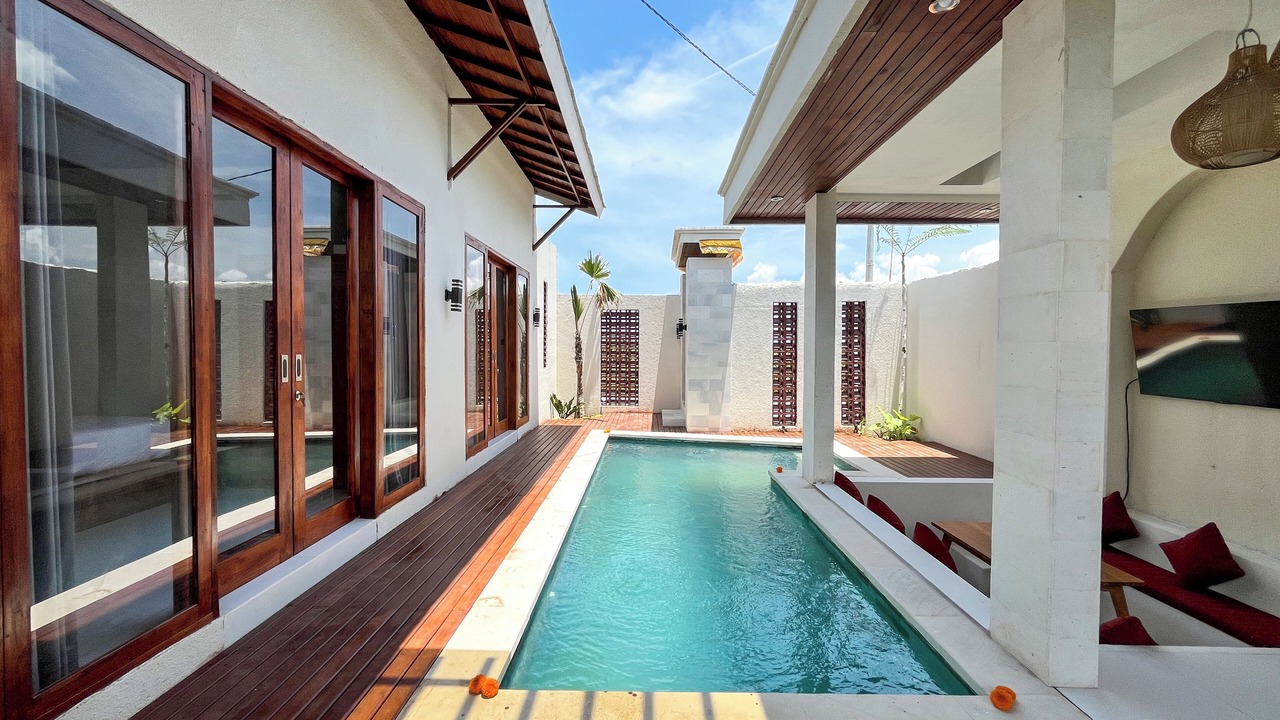 Photo of Livingroom in Mambal