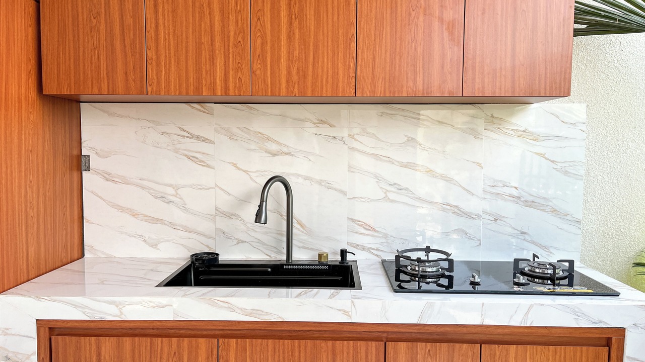 Photo of Kitchen in Mambal