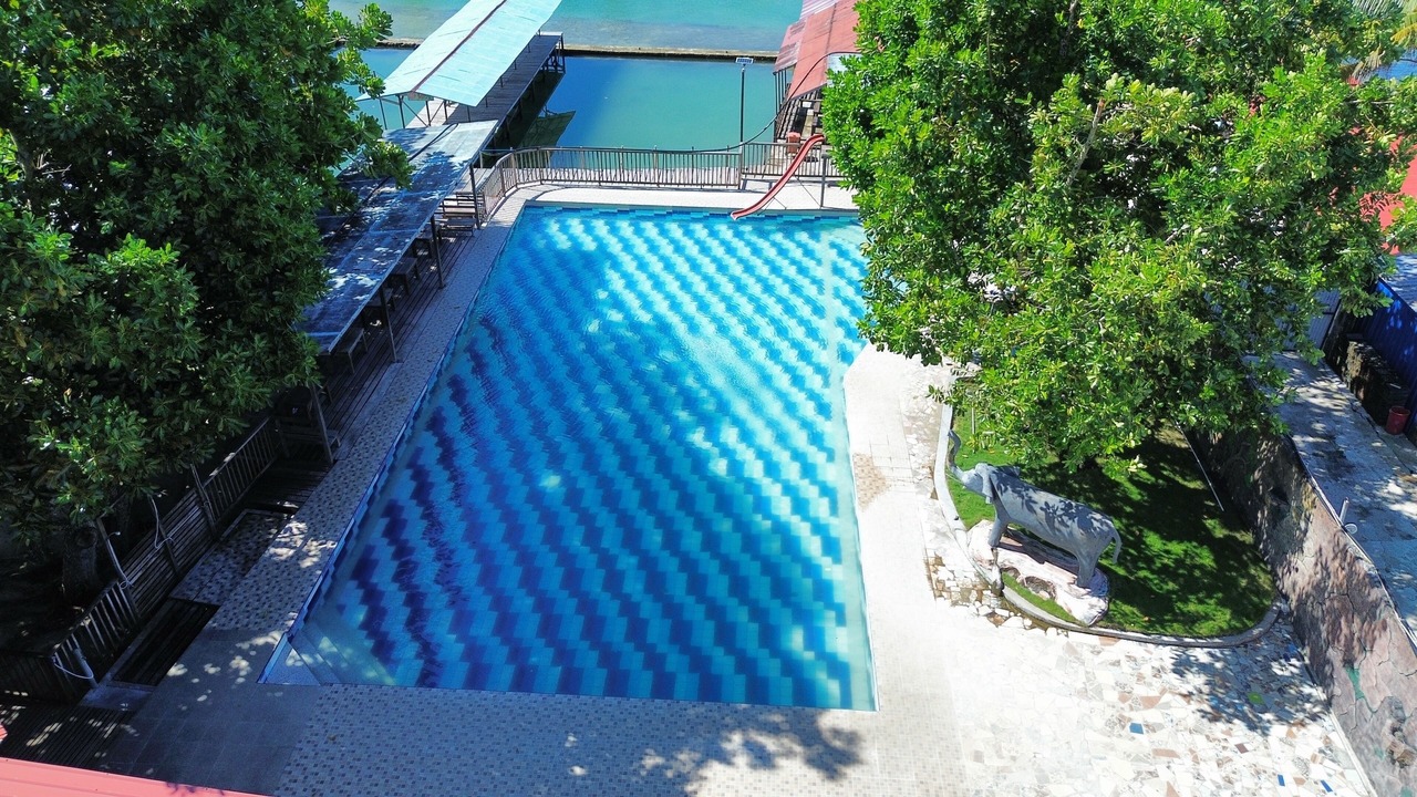 Photo of Outdoor in Sorong