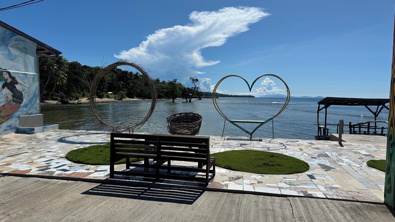 Photo of Outdoor in Sorong