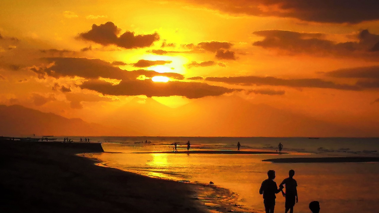 Photo of Outdoor in Banjartegehe