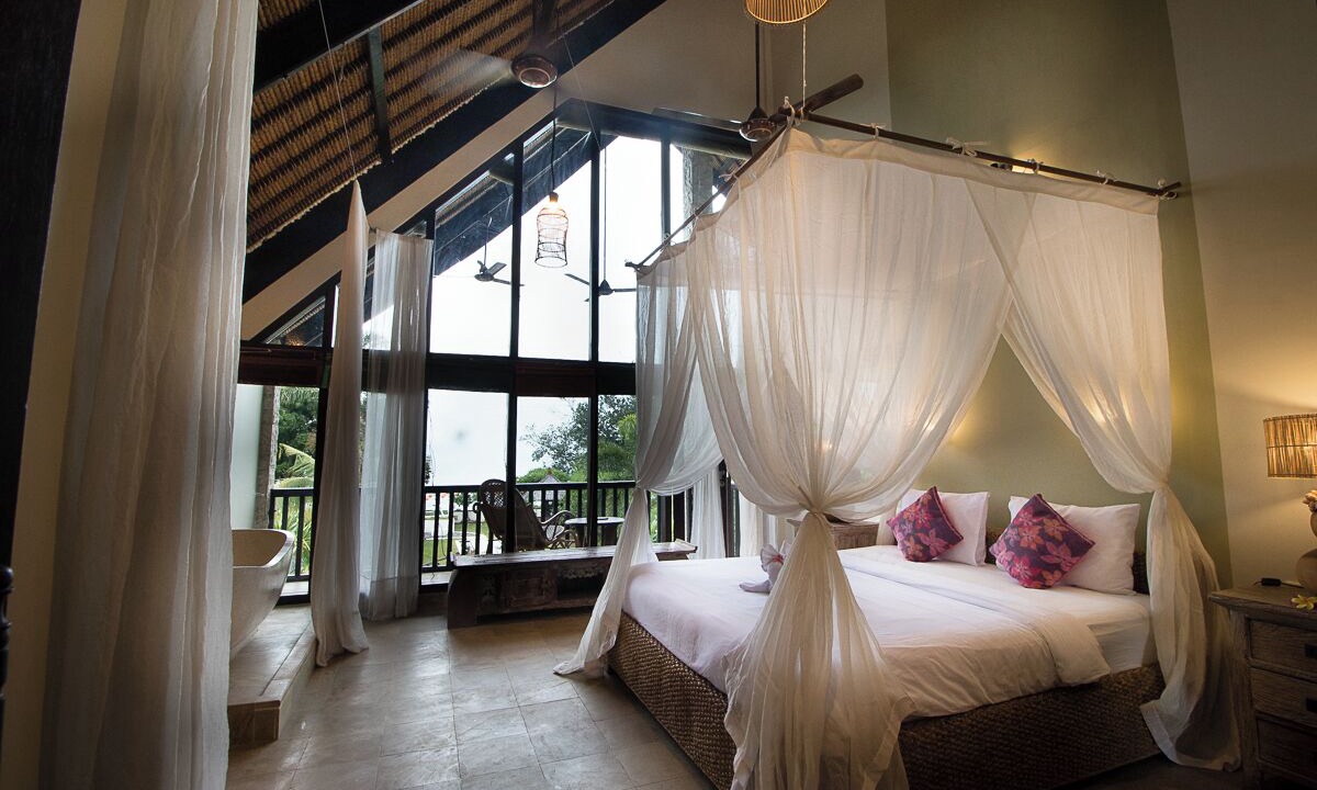 Photo of Bedroom in Banjartegehe