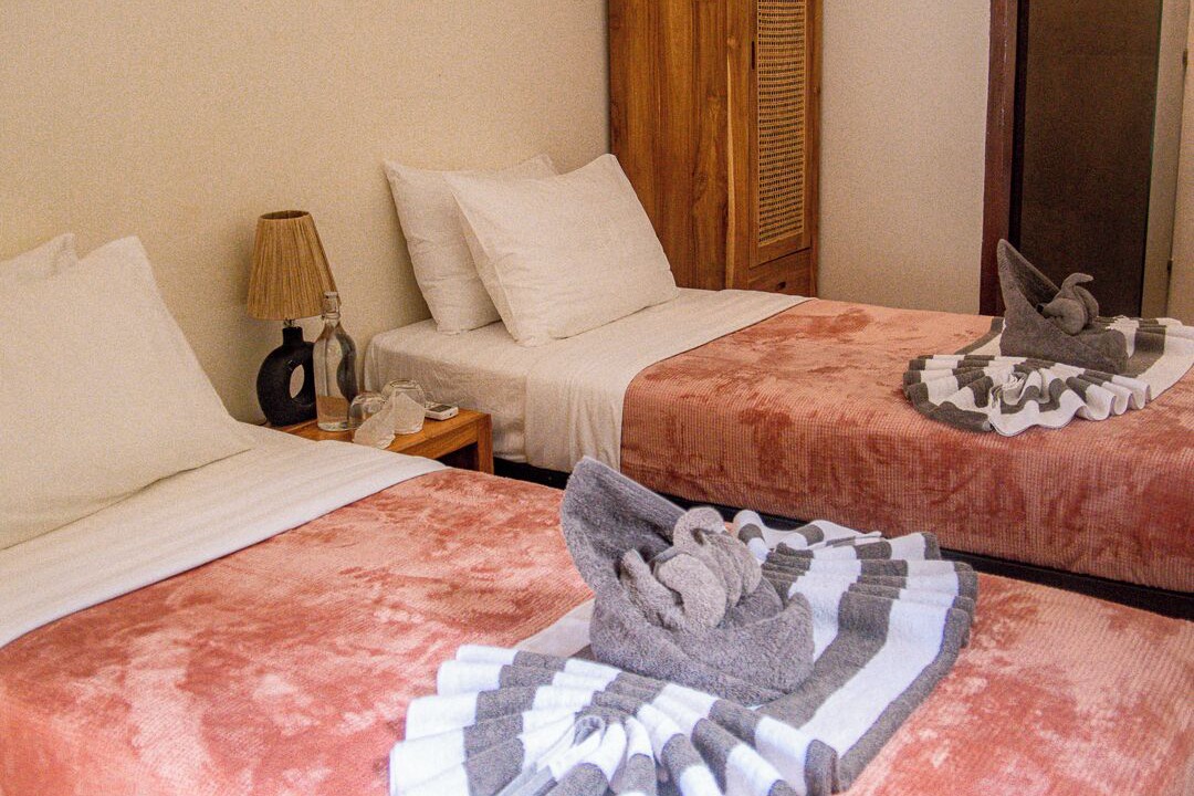 Photo of Bedroom in Kuta