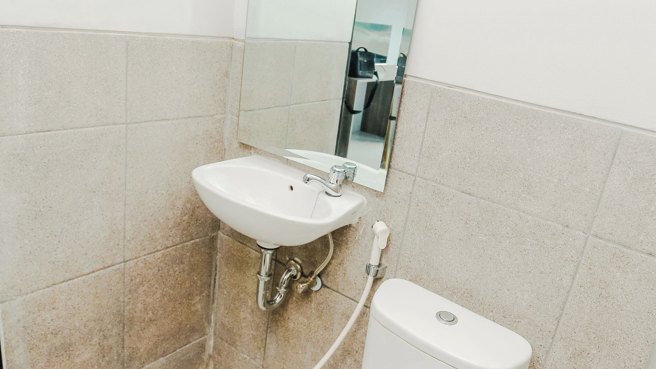 Photo of Bathroom in Cikarang