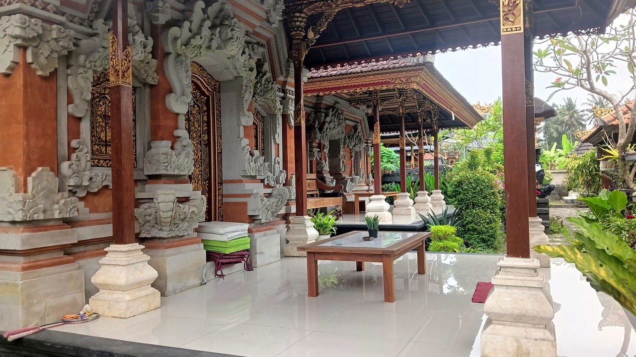 Photo of Outdoor in Peliatan