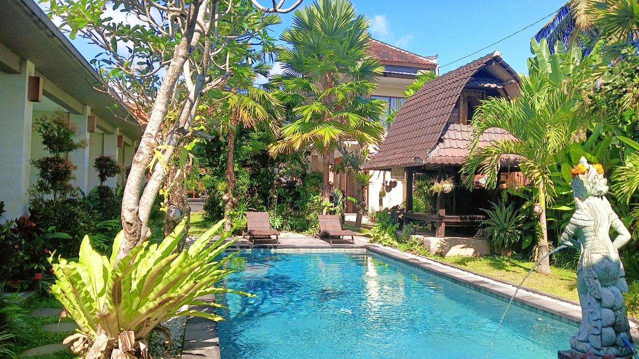 Photo of Outdoor in Peliatan