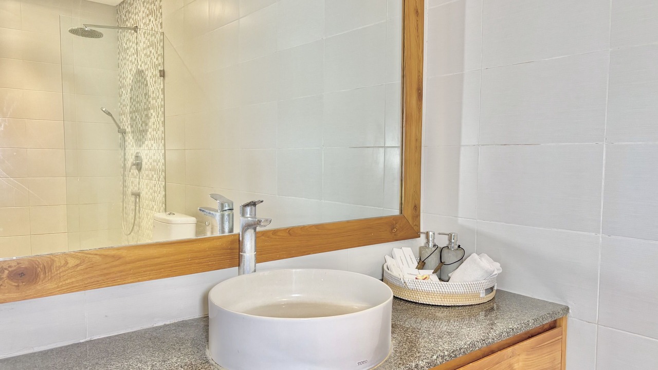Photo of Bathroom in Peliatan