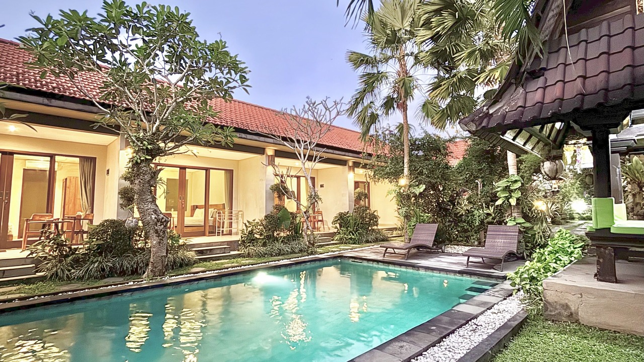 Photo of Outdoor in Peliatan