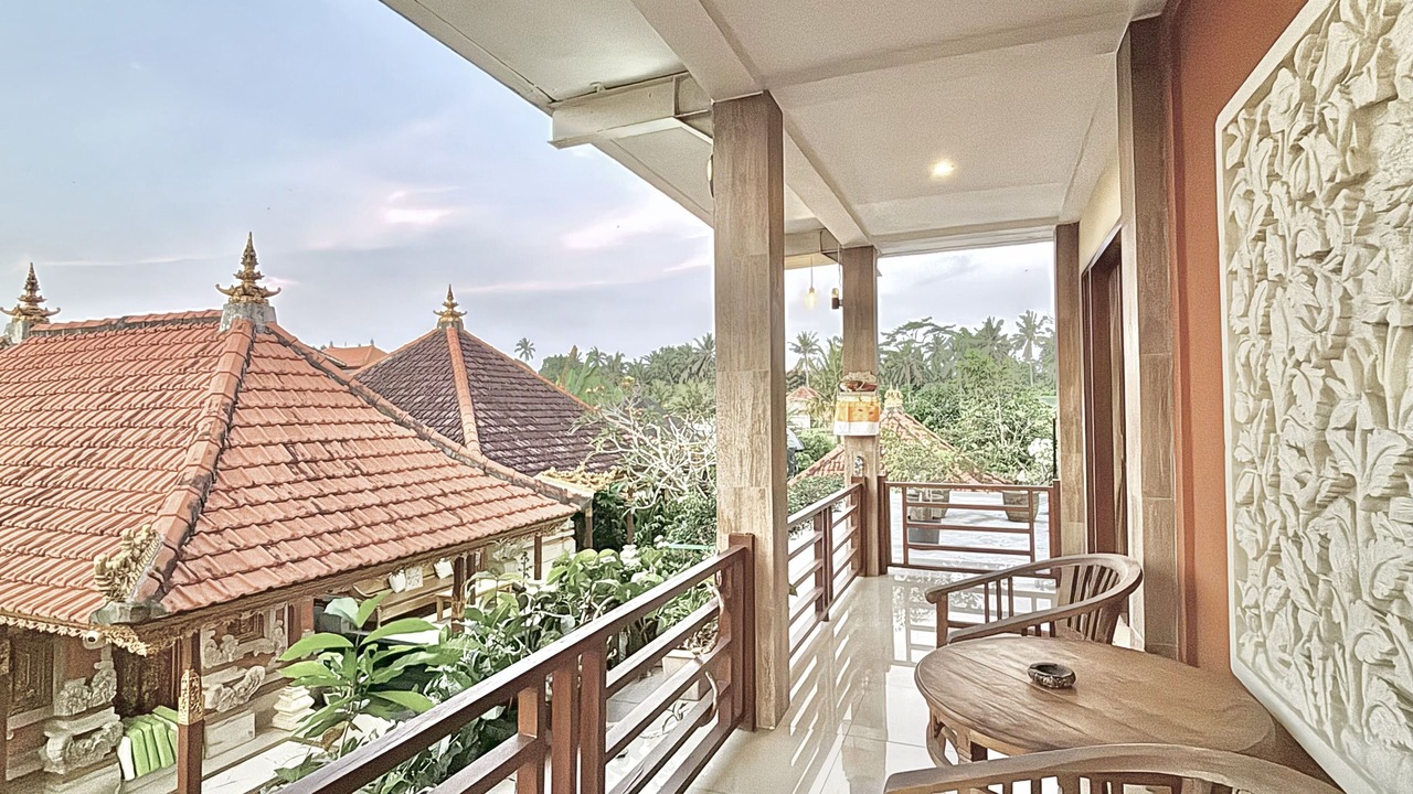 Photo of Outdoor in Peliatan