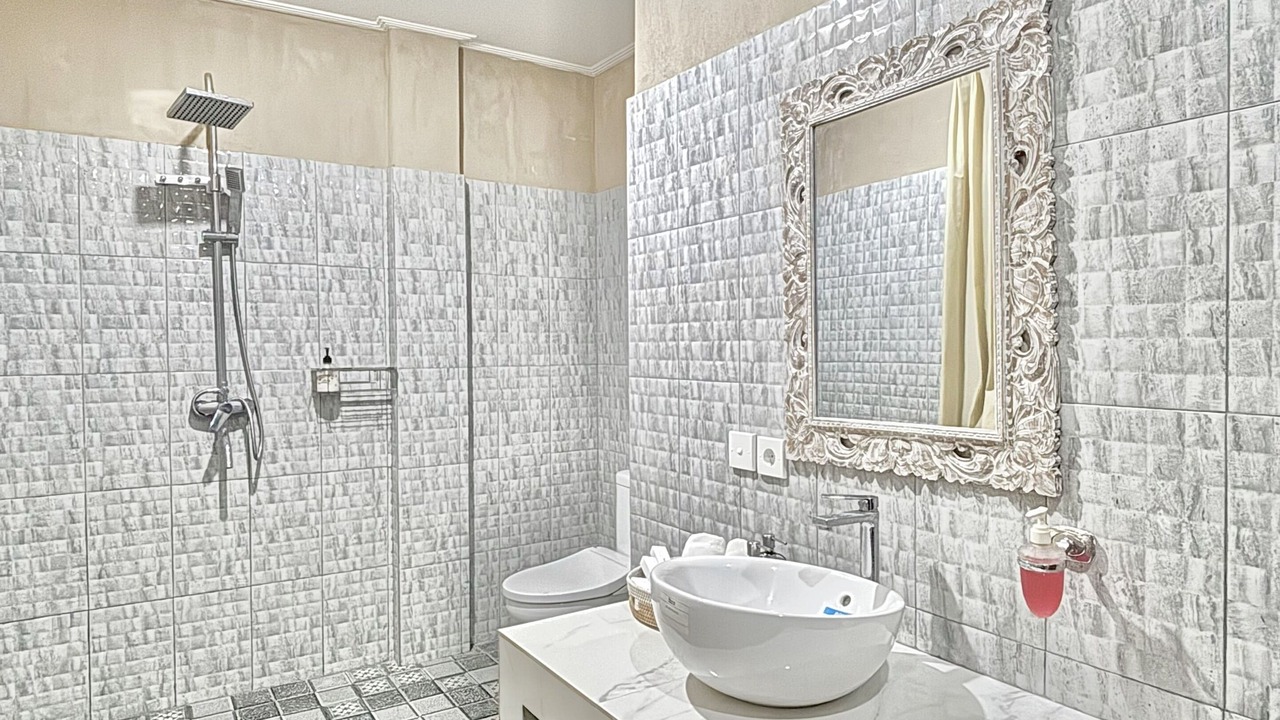Photo of Bathroom in Peliatan