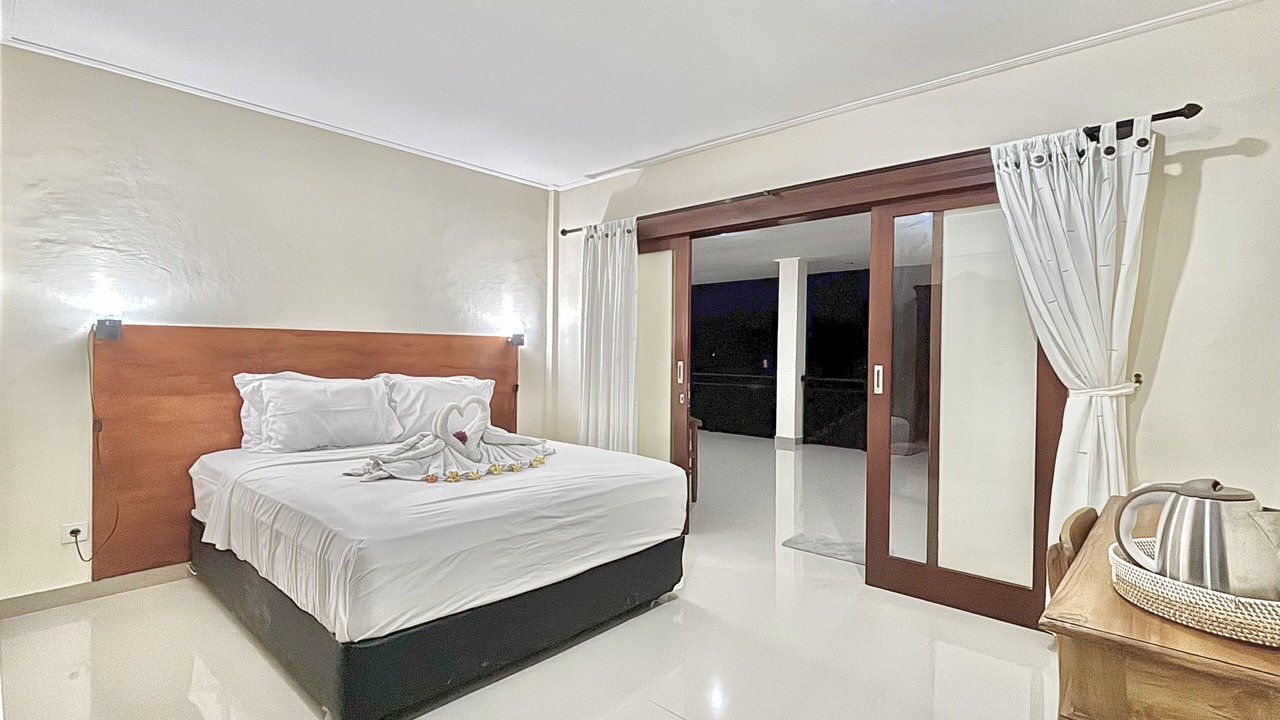 Photo of Bedroom in Peliatan