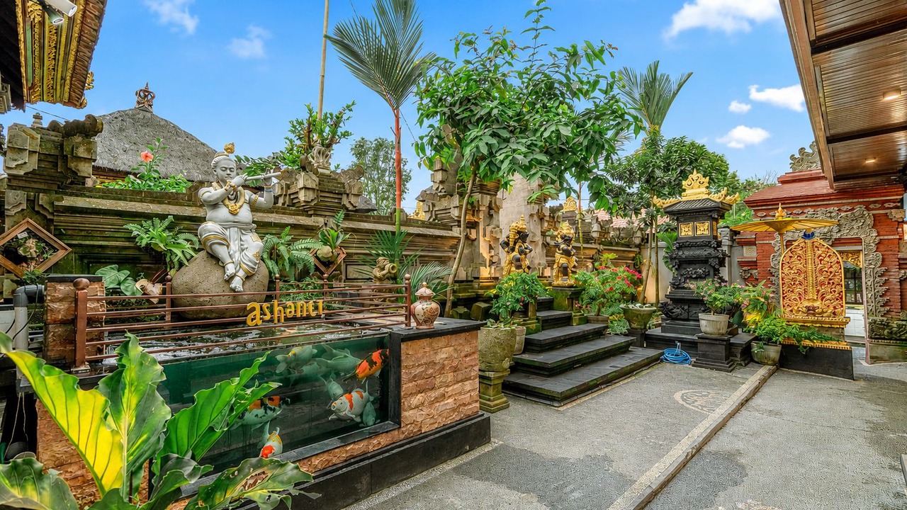 Photo of Patio Balcony in Kutuh Kaja