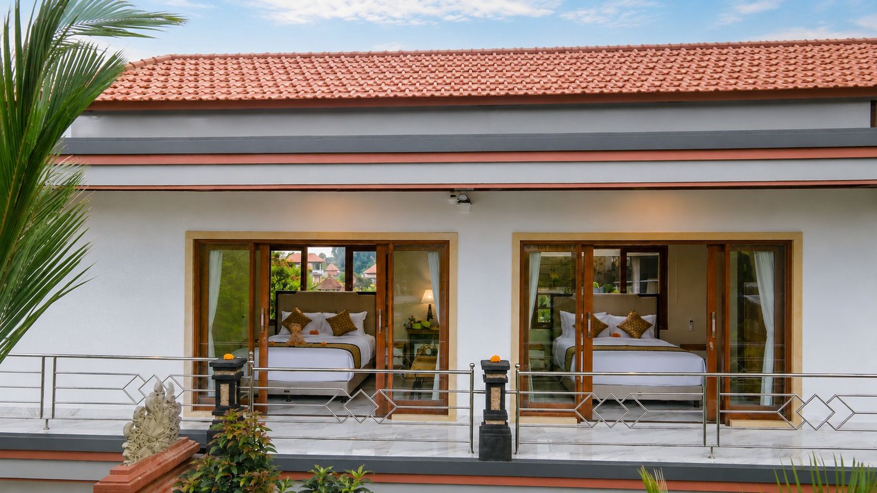 Photo of Patio Balcony in Kutuh Kaja
