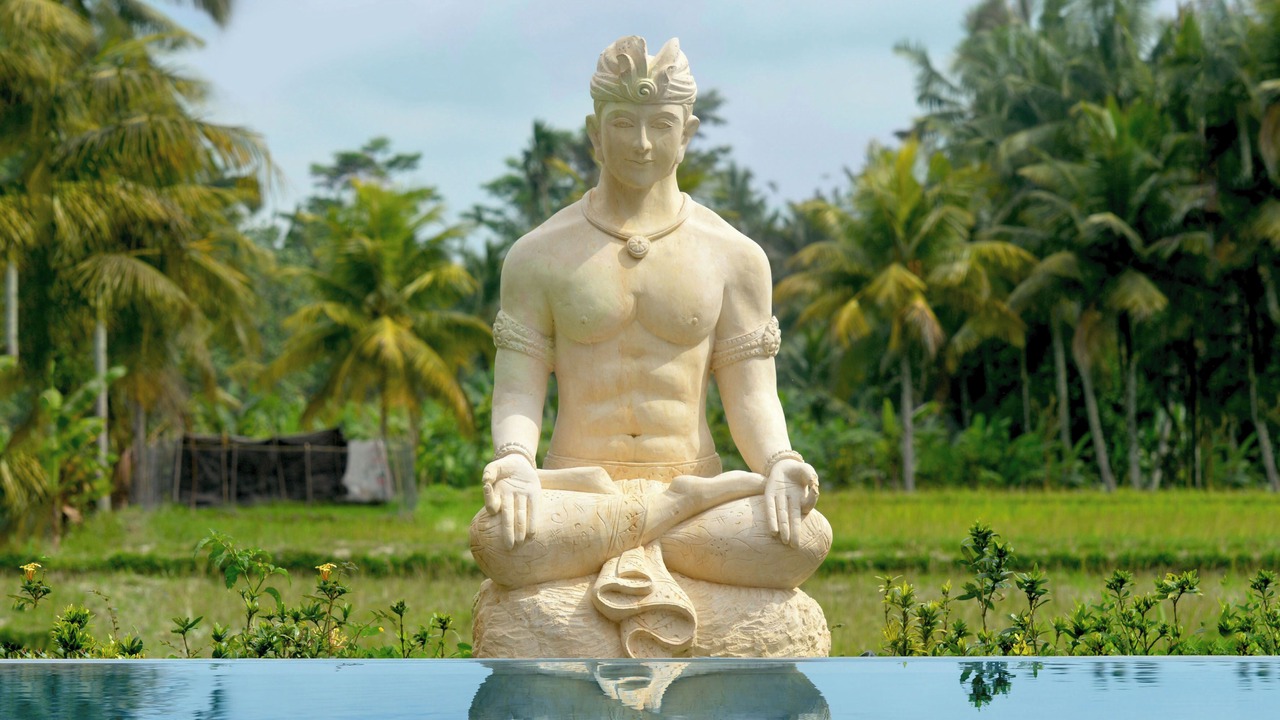 Photo of Outdoor in Payangan