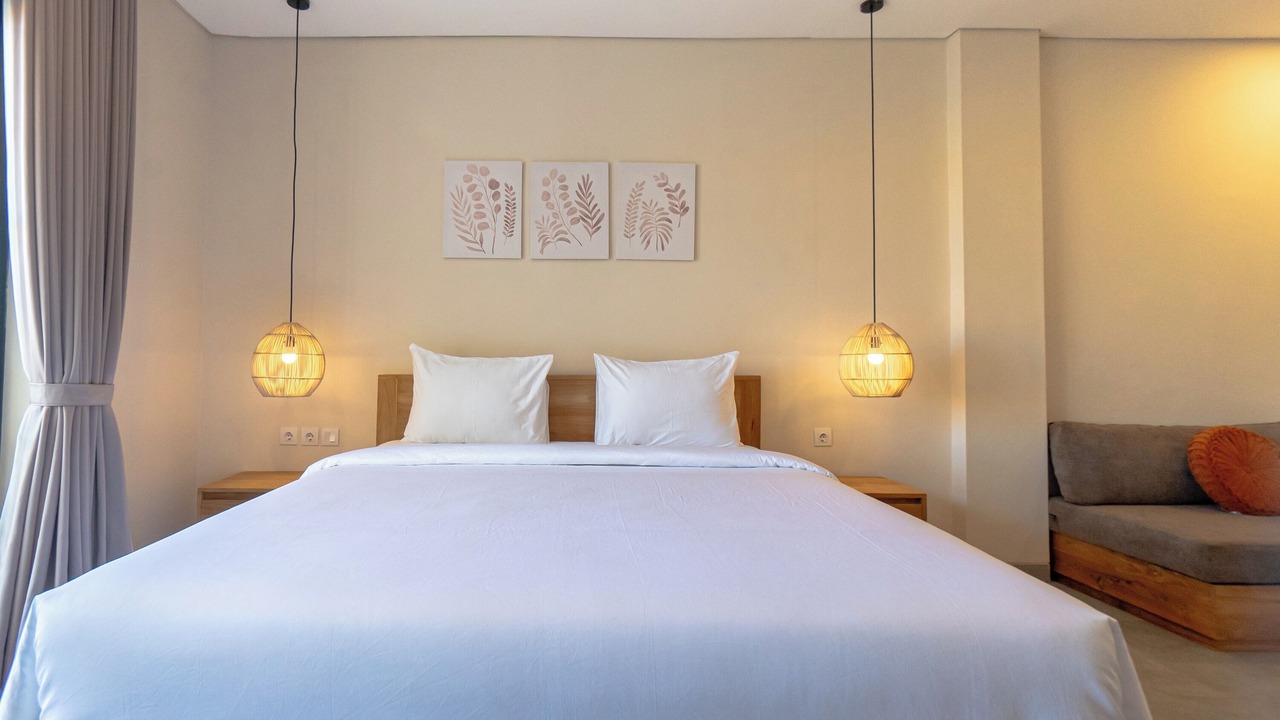 Photo of Bedroom in Sanur