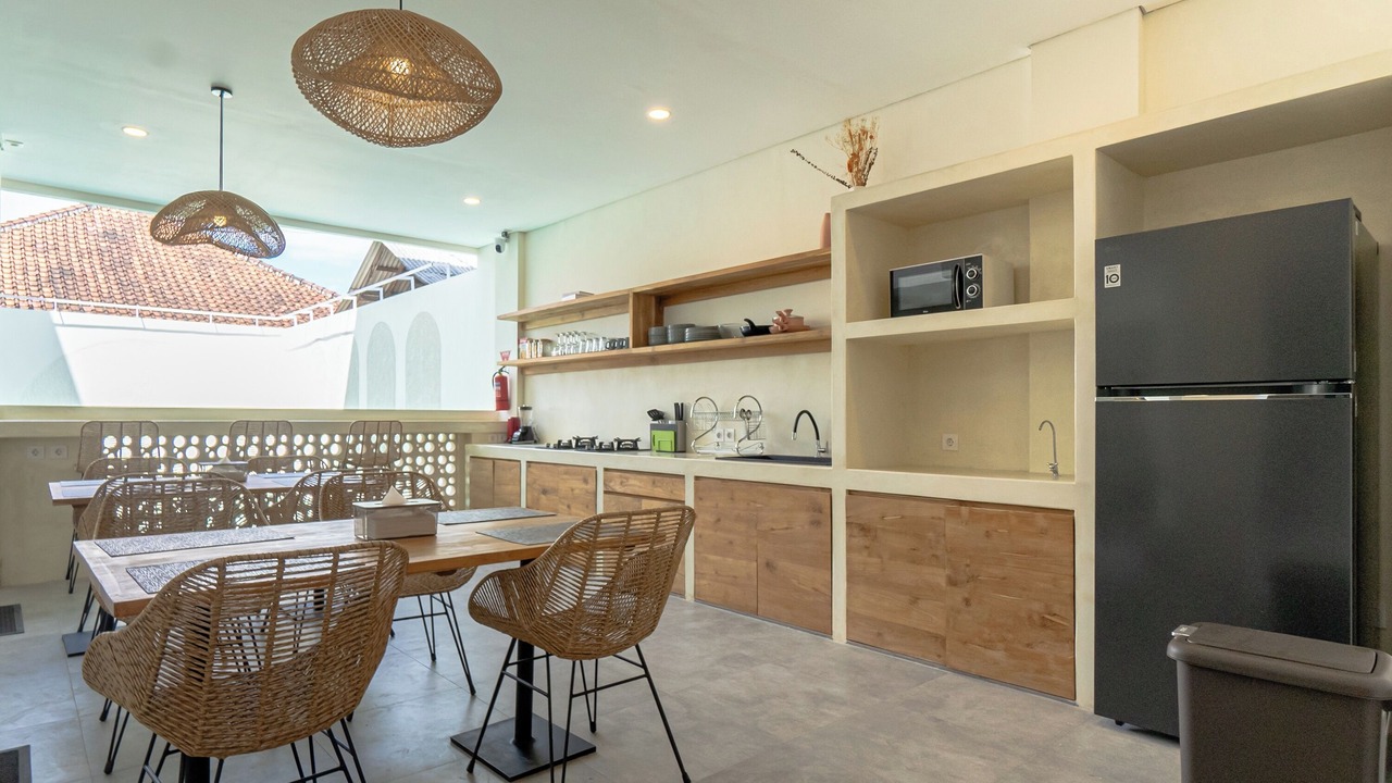 Photo of Kitchen in Sanur