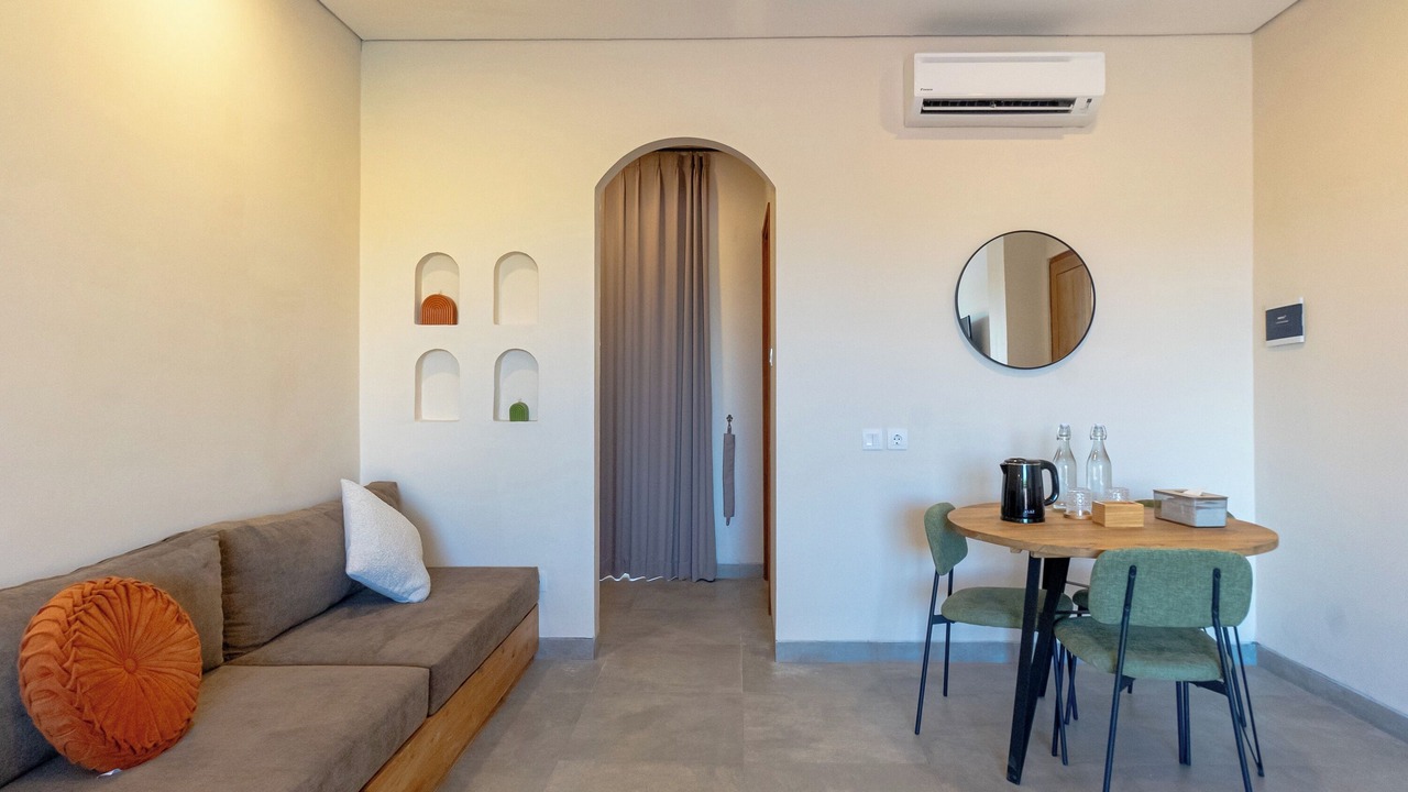 Photo of Bedroom in Sanur