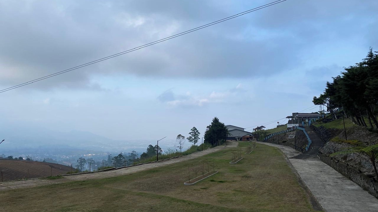Photo of Outdoor in Cibuniherang
