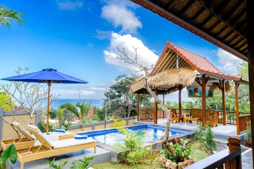Photo of Outdoor in Ceningan Island