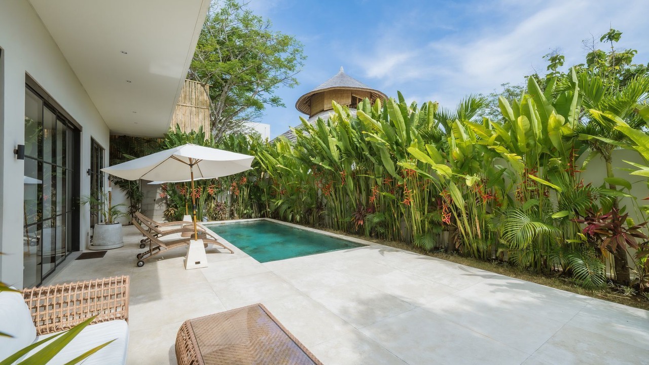 Photo of Outdoor in Pecatu