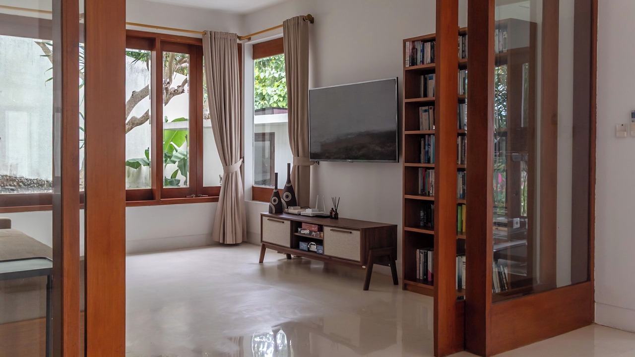 Photo of Bedroom in Pecatu
