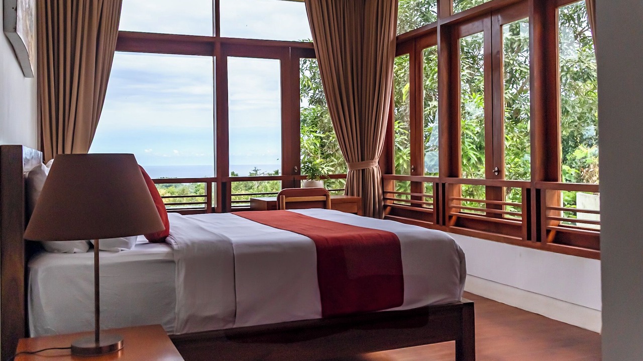 Photo of Bedroom in Pecatu