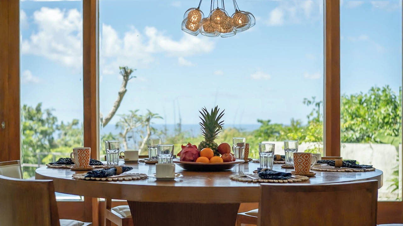 Photo of Patio Balcony in Pecatu