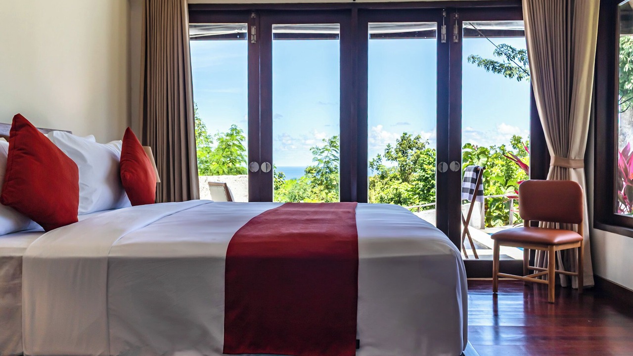 Photo of Bedroom in Pecatu