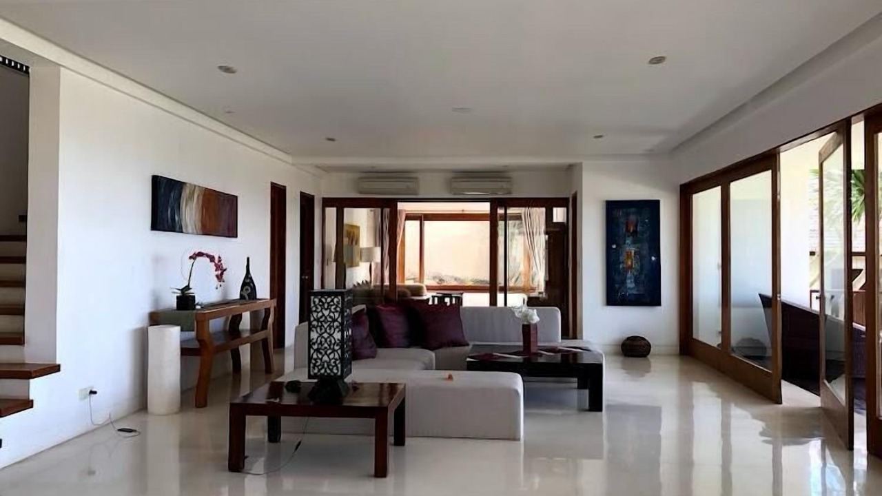Photo of Livingroom in Pecatu