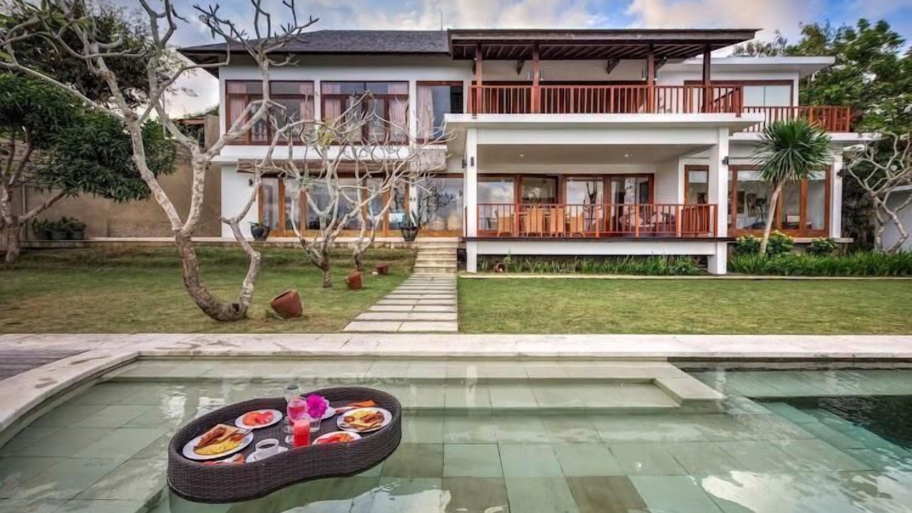 Photo of Patio Balcony in Pecatu