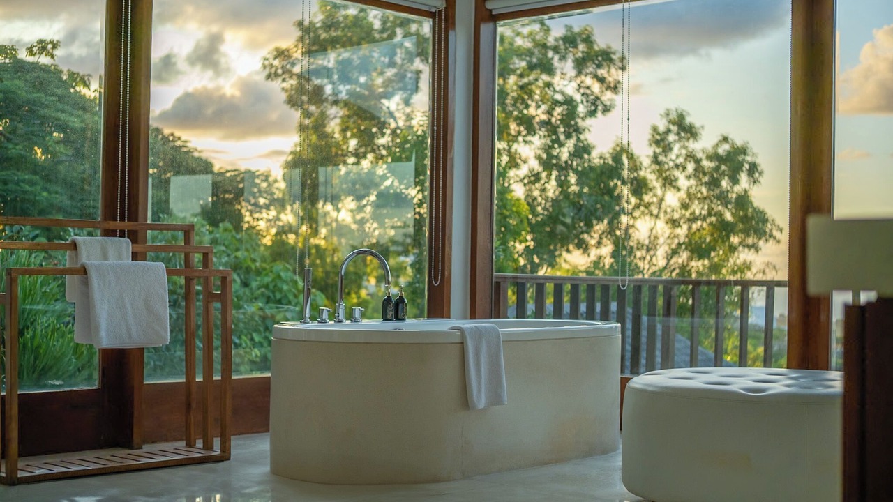 Photo of Bathroom in Pecatu