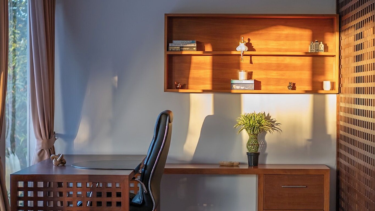 Photo of Bedroom in Pecatu
