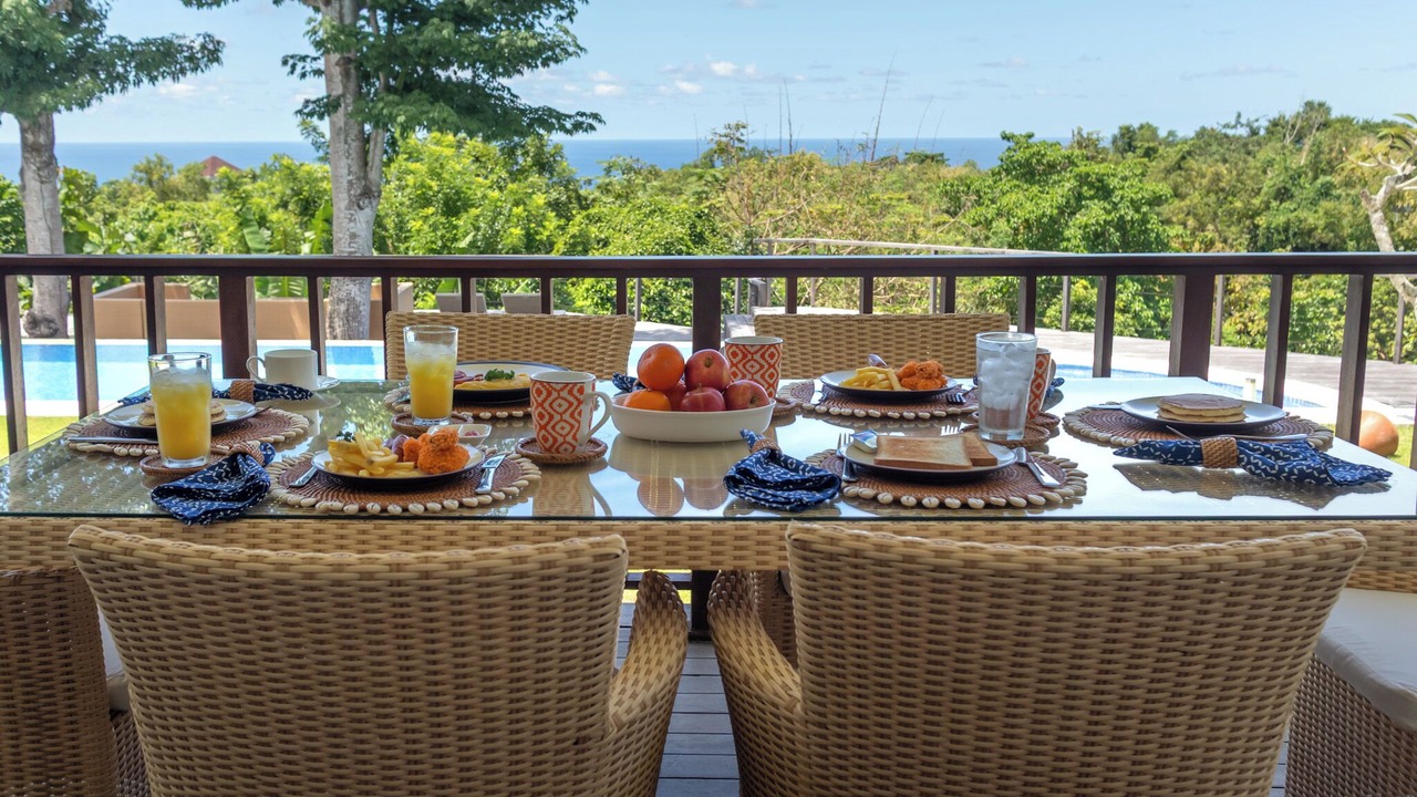 Photo of Patio Balcony in Pecatu