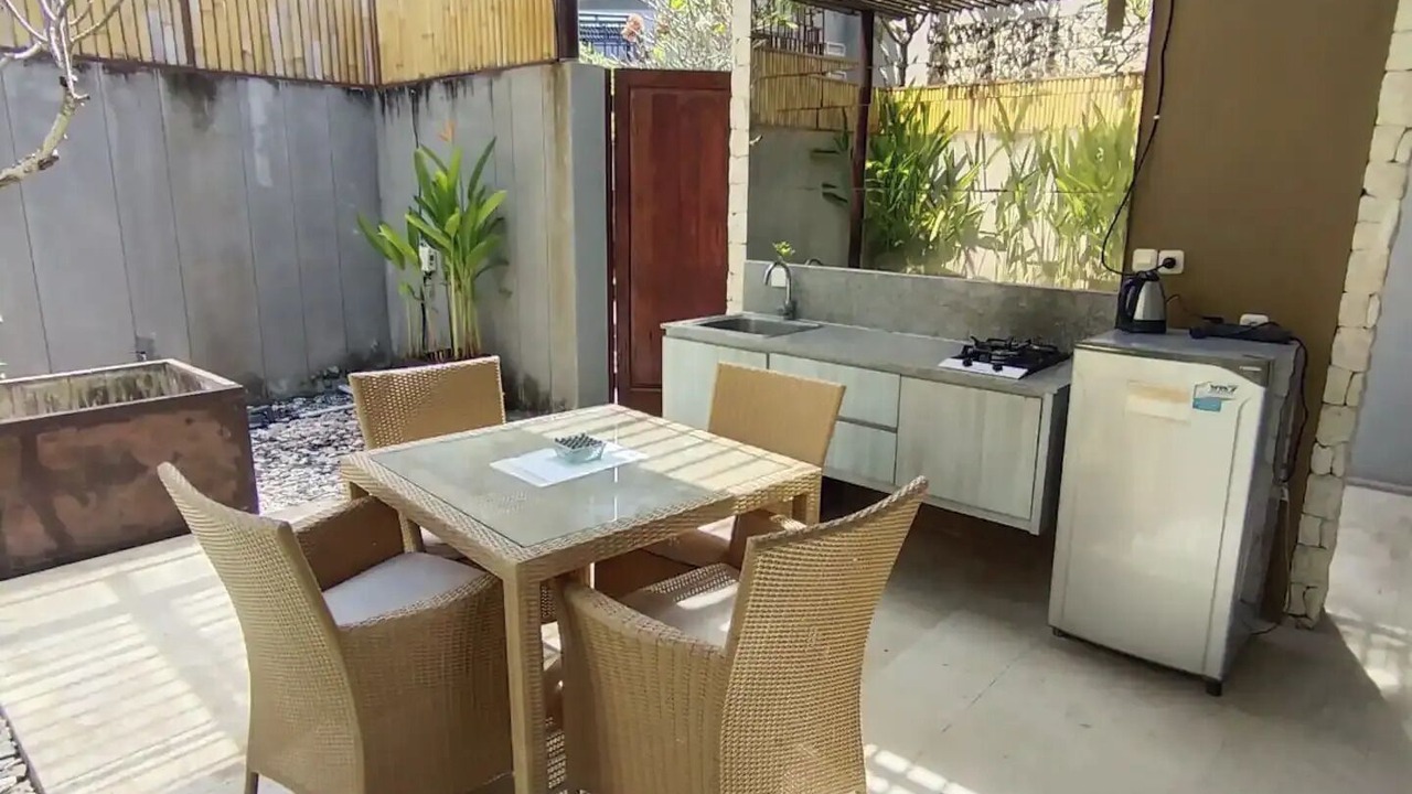 Photo of Outdoor in Kuta Selatan